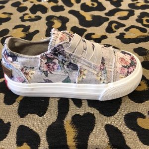 Blowfish Malibu Kids Marley Sneaker